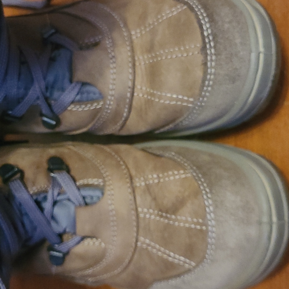 Alpine Design Waterproof Snow Boot - Picture 7 of 7